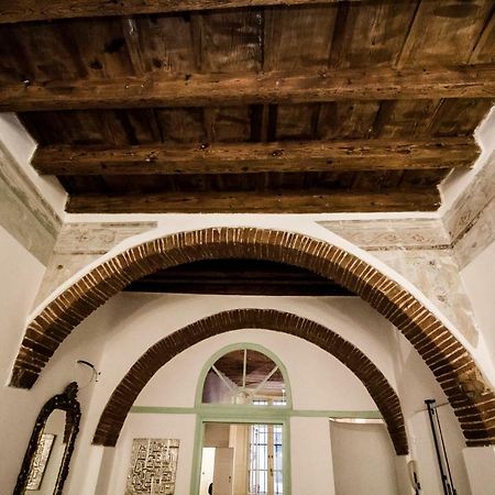 Innpisarentals 2 - Pisa Shabby Flat Kültér fotó