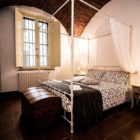 Innpisarentals 2 - Pisa Shabby Flat Kültér fotó