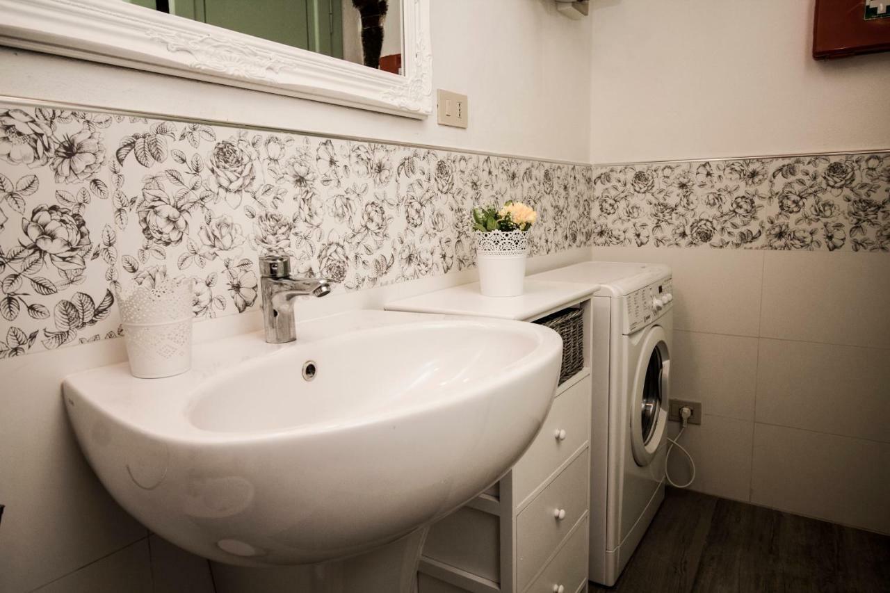 Innpisarentals 2 - Pisa Shabby Flat Kültér fotó