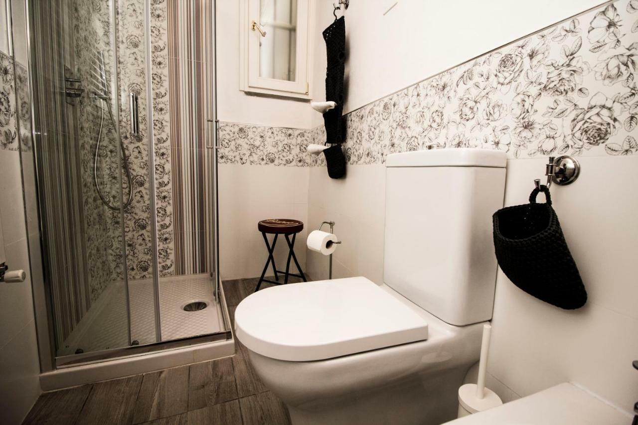 Innpisarentals 2 - Pisa Shabby Flat Kültér fotó