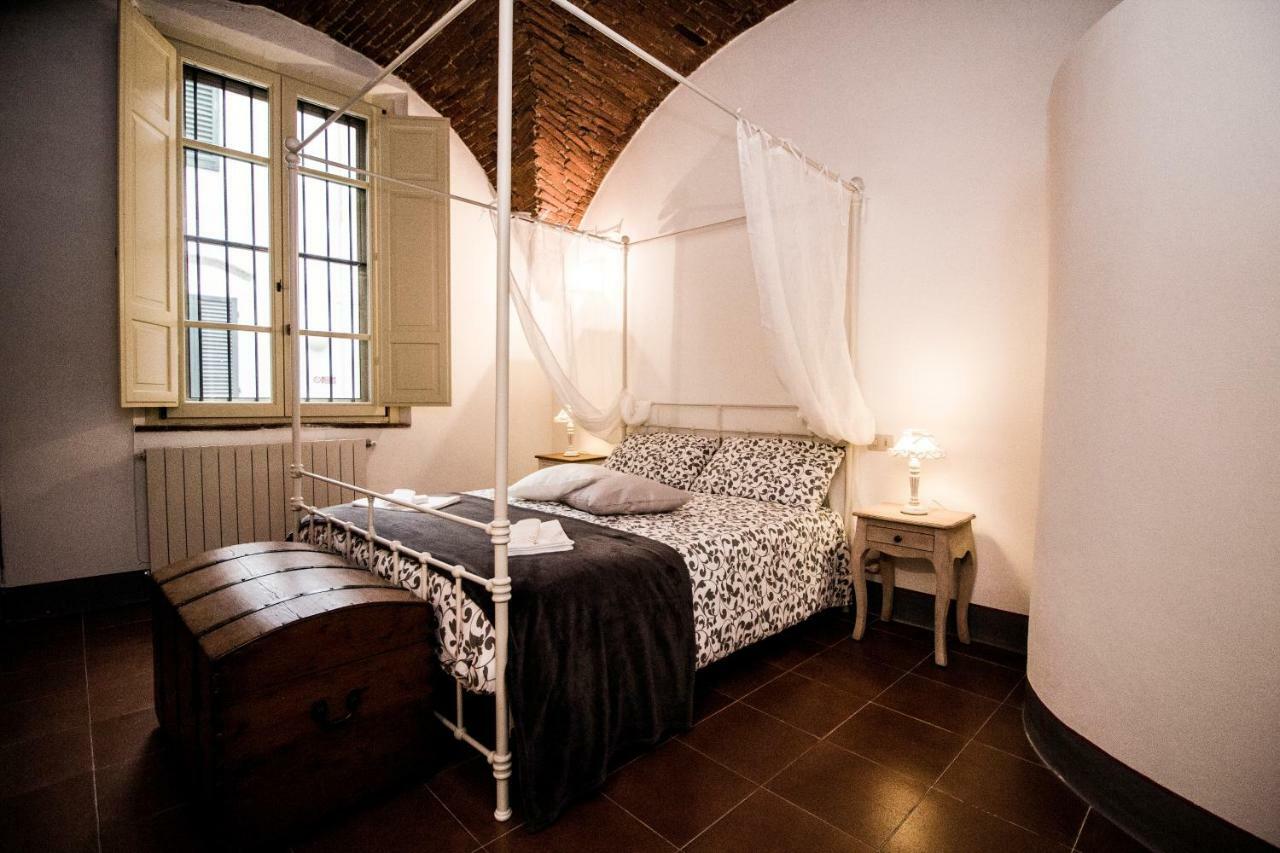 Innpisarentals 2 - Pisa Shabby Flat Kültér fotó