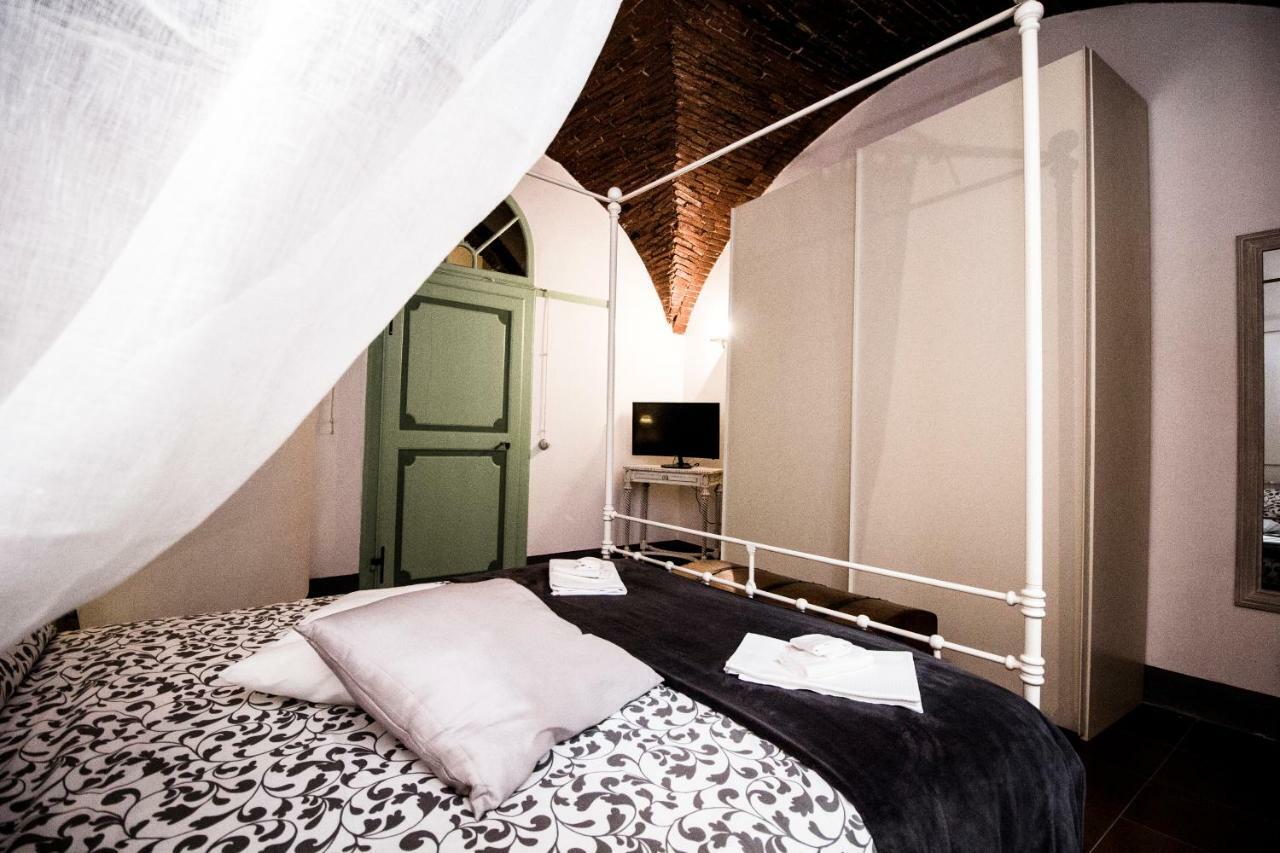 Innpisarentals 2 - Pisa Shabby Flat Kültér fotó