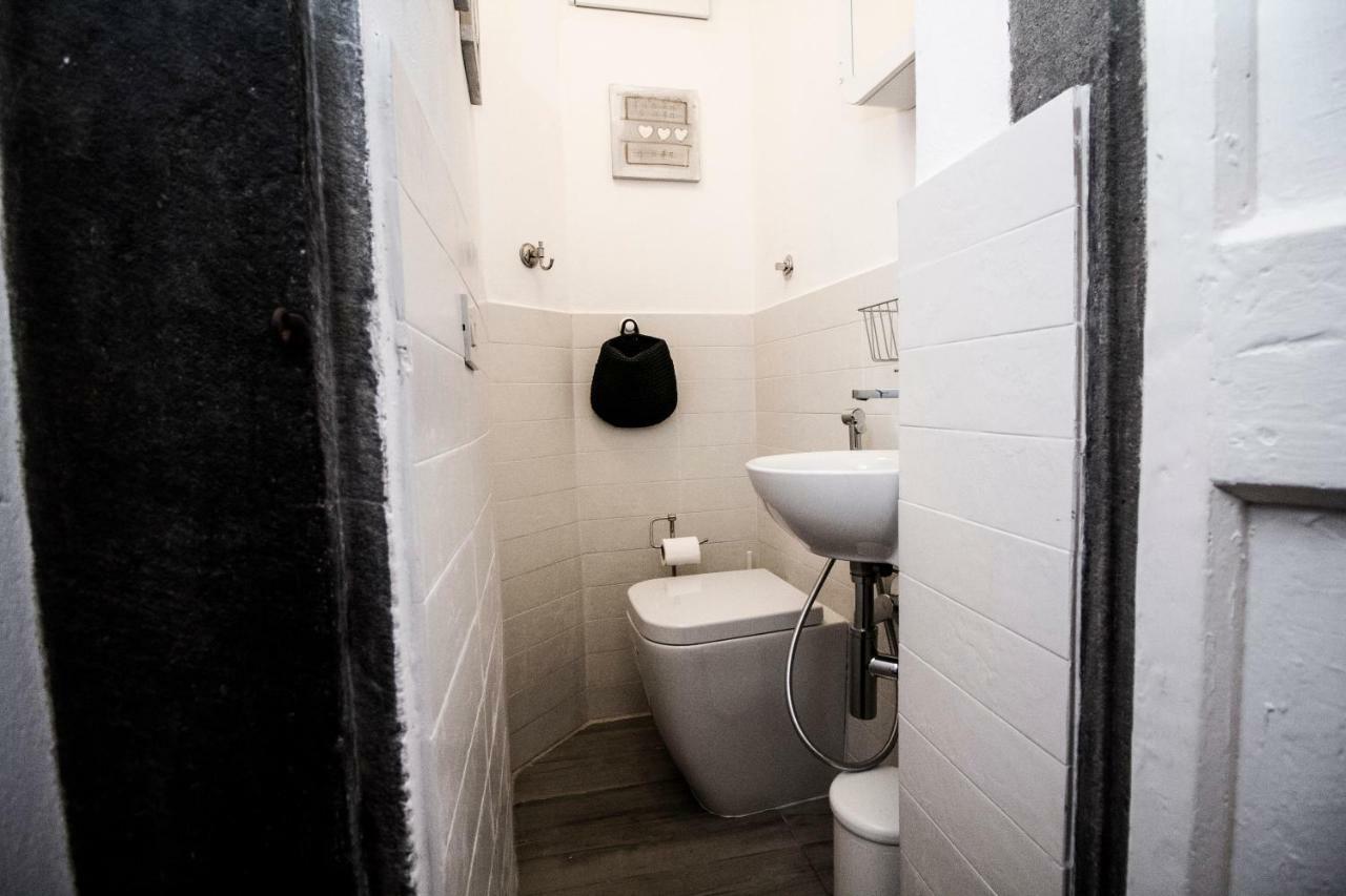 Innpisarentals 2 - Pisa Shabby Flat Kültér fotó